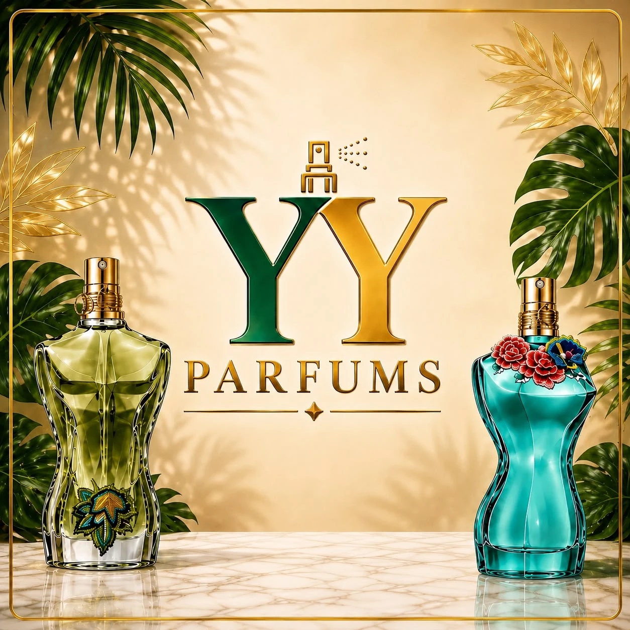 YY Parfums